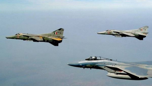 F-35 vs Су-57: все на грани фейка