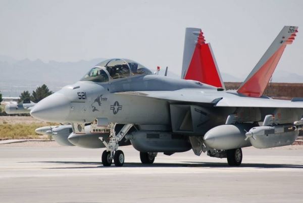 F-35C: ожидаемый успех в дебюте