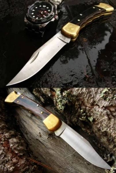 Ножи: эволюция стали