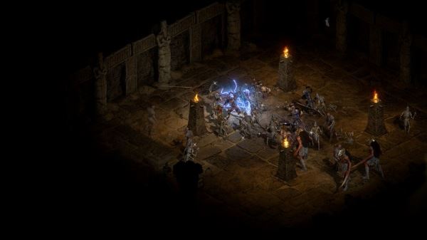 Обзор Diablo 2: Resurrected — Лучше, чем вы помните