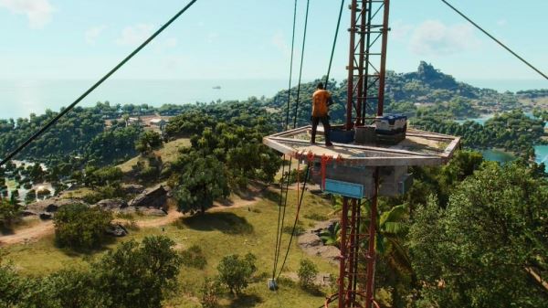 Обзор Far Cry 6 — Тональный диссонанс