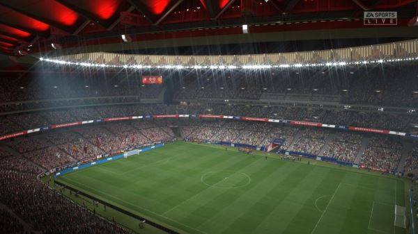 Обзор FIFA 22 — Прогресс налицо, но революции не случилось