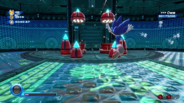 Обзор Sonic Colours: Ultimate — От посредственности не убежишь