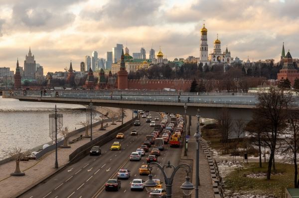Переехавший в Москву иностранец поделился впечатлениями о городе