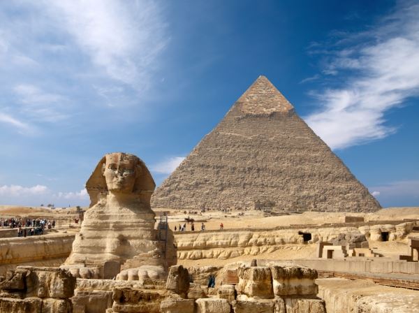 Россиянам предрекли снижение цен на отдых в Египте