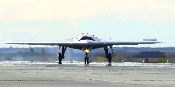 Российский ударный беспилотник С-70 станет незаметным для врага
