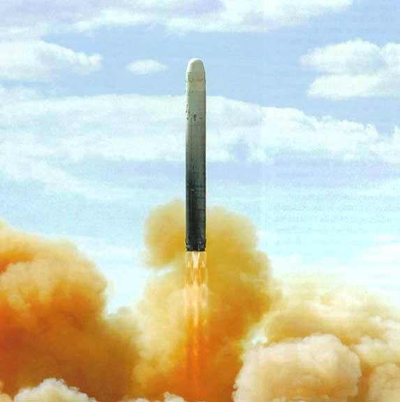 Сорокалетние ракеты УР-100Н УТТХ продолжат службу