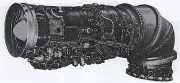 Советское наследство: турбореактивный двигатель пятого поколения на базе «Изделия 79»