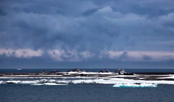 Спецпроект «Арктика»: как отправиться в Арктику бесплатно?